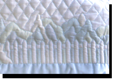 MGF Detail 1